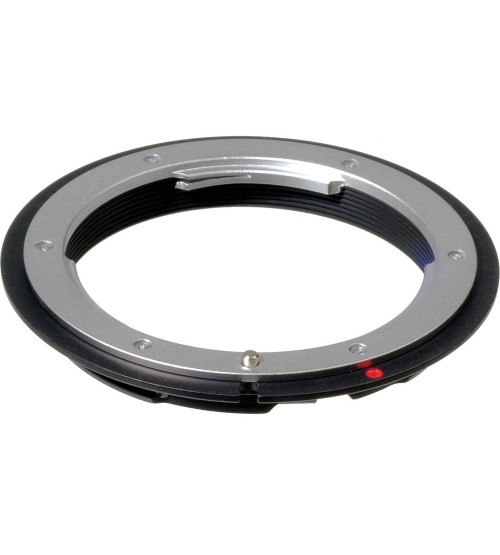 Lens Adaptor For Canon Body to Nikon Lens